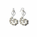 The Everly Earrings