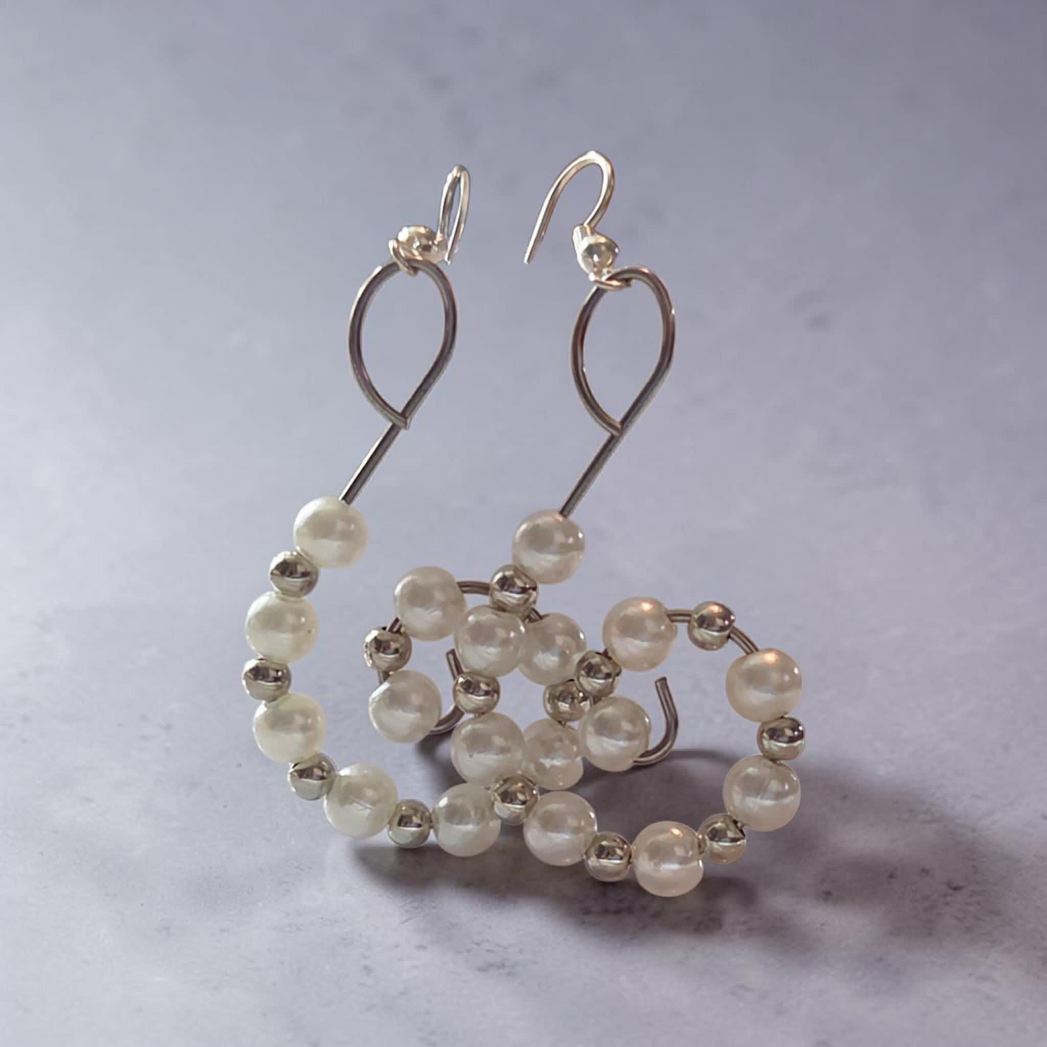 The Everly Earrings