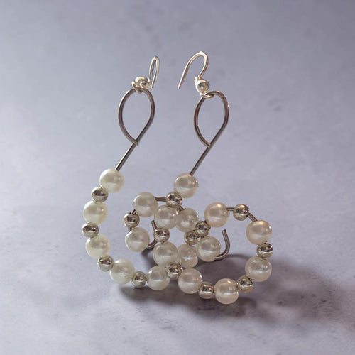 The Everly Earrings